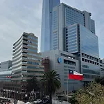 Departamento Providencia Frente A Costanera Center