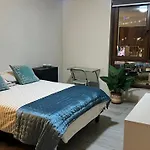 Departamento Providencia Frente A Costanera Center