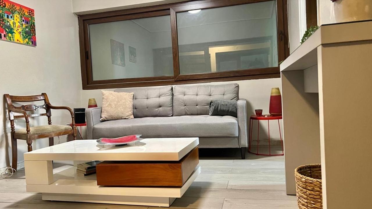 Departamento Providencia Frente A Costanera Center * Santiago
