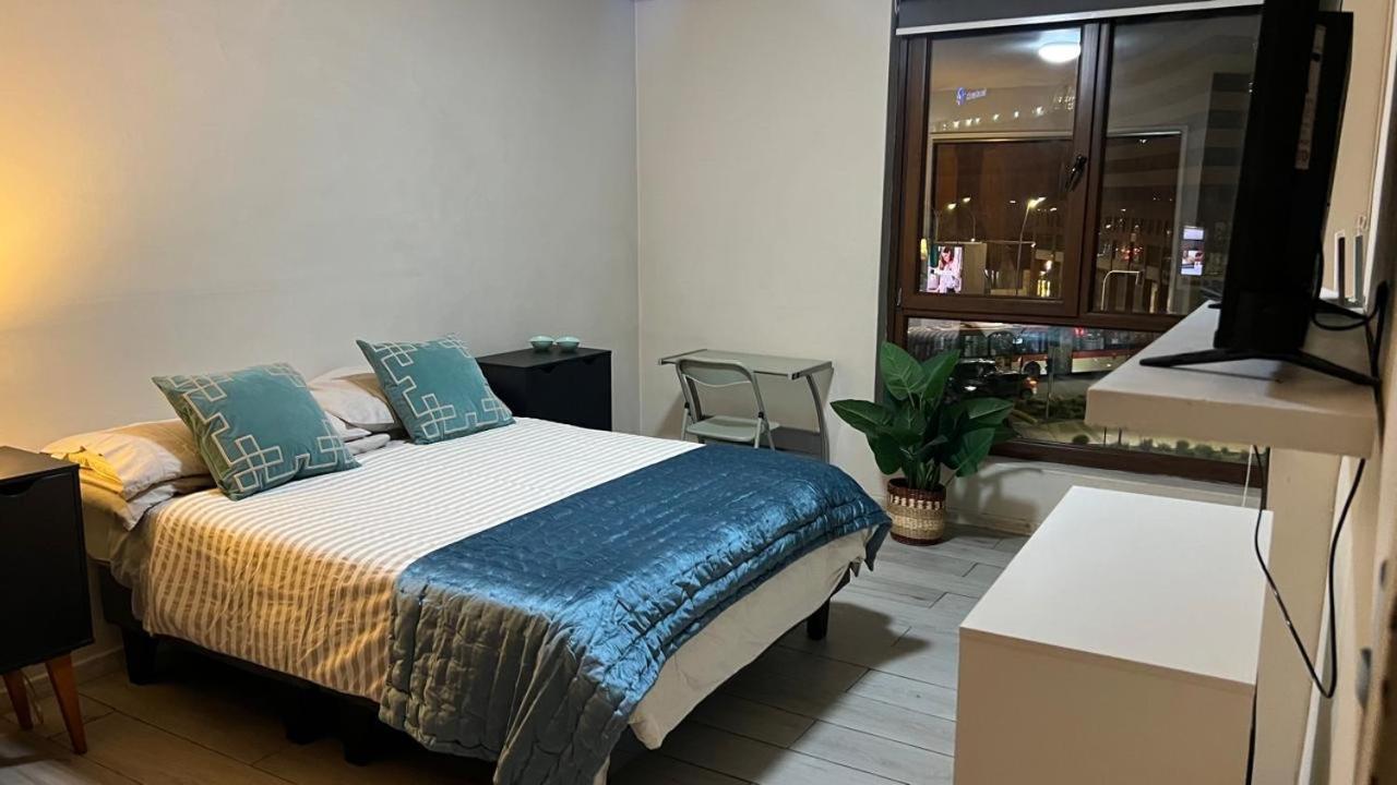Appartamento Departamento Providencia Frente A Costanera Center